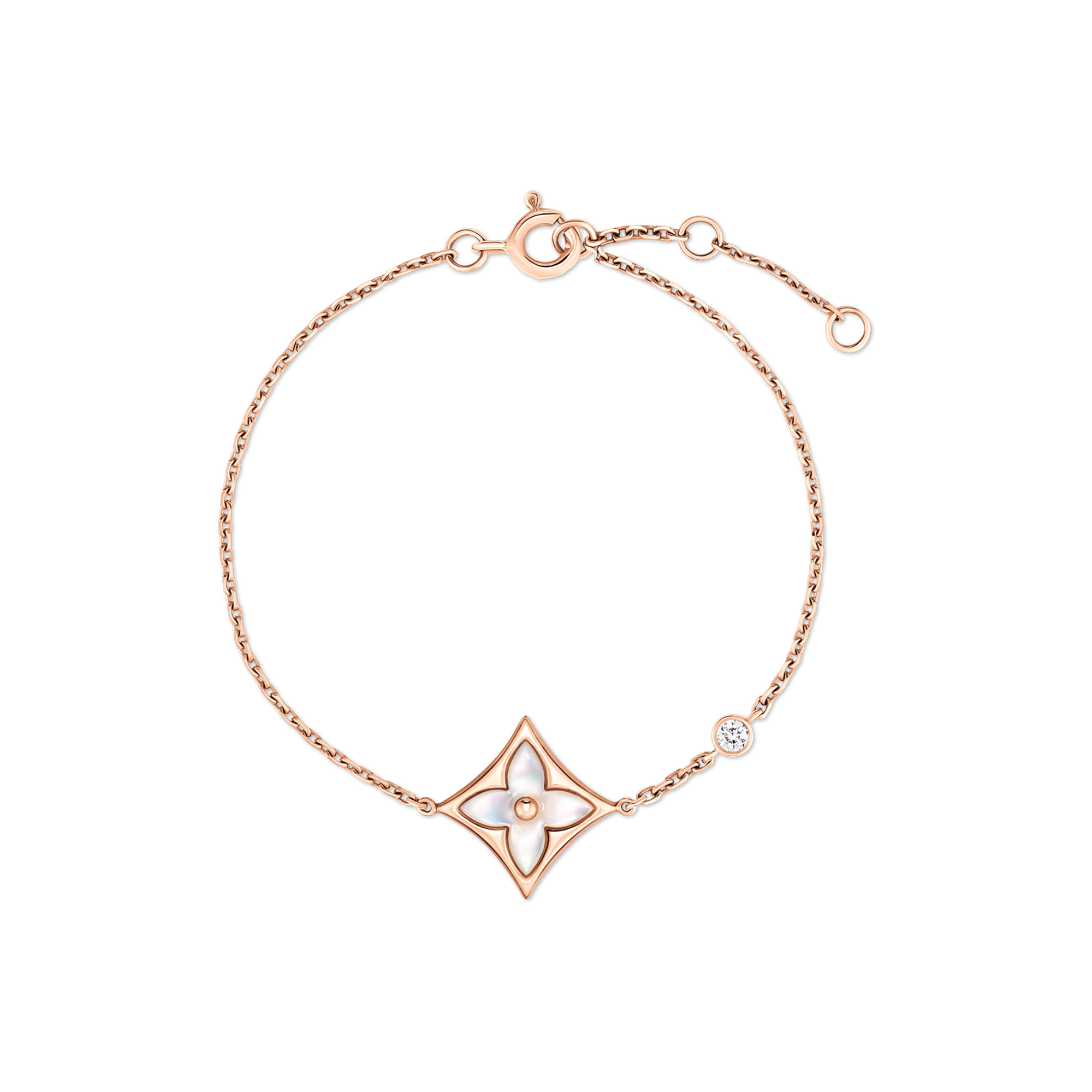 ファインジュエリー ブレスレット ジュエリー ｜ルイ・ヴィトン 公式